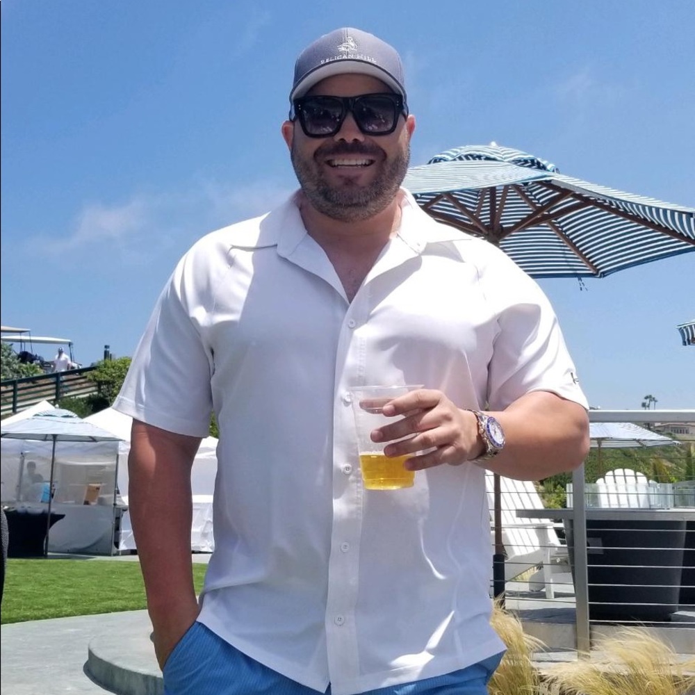 Meet your Posher, Peter